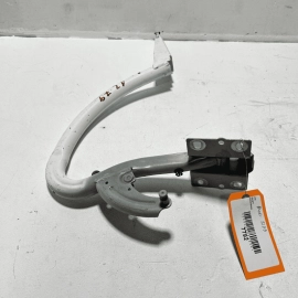 AUDI A8 2011-2018 REAR TRUNK DECK LID RIGHT PASSENGER SIDE HINGE LEVER OEM 