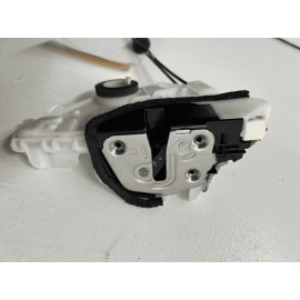 2023 MAZDA CX-50 FRONT LEFT DRIVER SIDE DOOR LOCK LATCH OEM