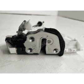 2023 MAZDA CX-50 FRONT LEFT DRIVER SIDE DOOR LOCK LATCH OEM