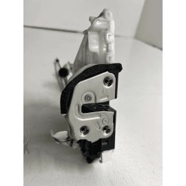 2023 MAZDA CX-50 FRONT LEFT DRIVER SIDE DOOR LOCK LATCH OEM