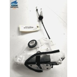 2023 MAZDA CX-50 FRONT LEFT DRIVER SIDE DOOR LOCK LATCH OEM