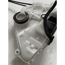2023 MAZDA CX-50 FRONT LEFT DRIVER SIDE DOOR LOCK LATCH OEM