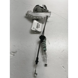2023 MAZDA CX-50 FRONT LEFT DRIVER SIDE DOOR LOCK LATCH OEM