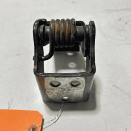 2003-2009 HUMMER H2 HOOD RIGHT PASSENGER SIDE HINGE SUPPORT OEM BLACK