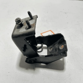 2003-2009 HUMMER H2 HOOD RIGHT PASSENGER SIDE HINGE SUPPORT OEM BLACK