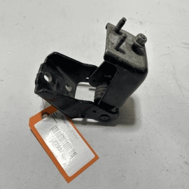 2003-2009 HUMMER H2 HOOD RIGHT PASSENGER SIDE HINGE SUPPORT OEM BLACK