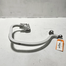 VOLKSWAGEN JETTA 2019-2023 TRUNK DECK LID RIGHT PASSENGER SIDE HINGE LEVER 