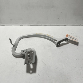 VOLKSWAGEN JETTA 2019-2023 TRUNK DECK LID RIGHT PASSENGER SIDE HINGE LEVER 