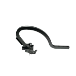 HONDA ACCORD 2018-2020 TRUNK DECK LID DRIVER SIDE HINGE LEVER OEM = NH830M 