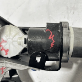 AUDI A8 Quattro 2011-2018 S8 TRUNK LID POWER PULL DOWN ACTUATOR MOTOR OEM