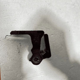 VOLKSWAGEN PASSAT 2012-2019 REAR PASSENGER SIDE LOWER DOOR HINGE OEM MAROON