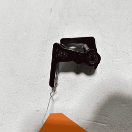 VOLKSWAGEN PASSAT 2012-2019 REAR PASSENGER SIDE LOWER DOOR HINGE OEM MAROON