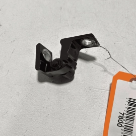 VOLKSWAGEN PASSAT 2012-2019 REAR PASSENGER SIDE LOWER DOOR HINGE OEM MAROON