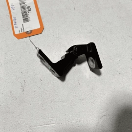 VOLKSWAGEN PASSAT 2012-2019 REAR PASSENGER SIDE LOWER DOOR HINGE OEM MAROON