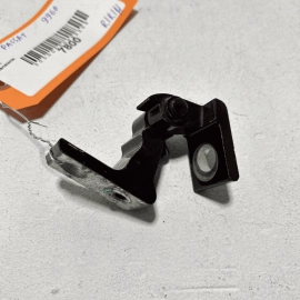 VOLKSWAGEN PASSAT 2012-2019 REAR PASSENGER SIDE LOWER DOOR HINGE OEM MAROON