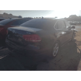 VOLKSWAGEN PASSAT 2012-2019 REAR PASSENGER SIDE LOWER DOOR HINGE OEM MAROON