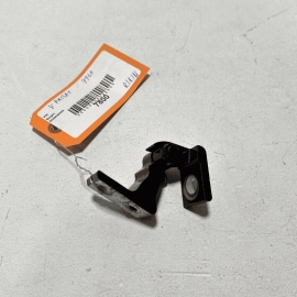 VOLKSWAGEN PASSAT 2012-2019 REAR PASSENGER SIDE LOWER DOOR HINGE OEM MAROON