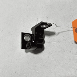 VOLKSWAGEN PASSAT 2012-2019 REAR PASSENGER SIDE LOWER DOOR HINGE OEM MAROON