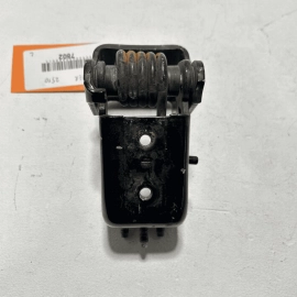 HUMMER H2 2003-2009 HOOD BONNET LEFT DRIVER SIDE HINGE SUPPORT OEM BLACK