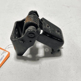 HUMMER H2 2003-2009 HOOD BONNET LEFT DRIVER SIDE HINGE SUPPORT OEM BLACK