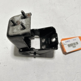 HUMMER H2 2003-2009 HOOD BONNET LEFT DRIVER SIDE HINGE SUPPORT OEM BLACK