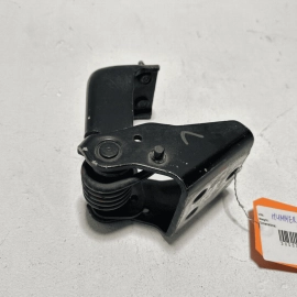 HUMMER H2 2003-2009 HOOD BONNET LEFT DRIVER SIDE HINGE SUPPORT OEM BLACK