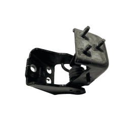 HUMMER H2 2003-2009 HOOD BONNET LEFT DRIVER SIDE HINGE SUPPORT OEM BLACK