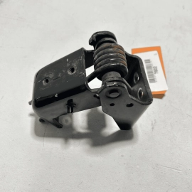HUMMER H2 2003-2009 HOOD BONNET LEFT DRIVER SIDE HINGE SUPPORT OEM BLACK