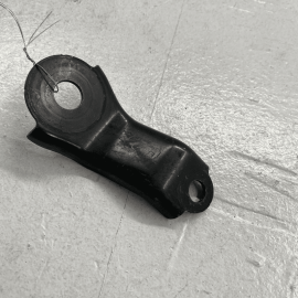 15-20 ACURA TLX FRONT SUBFRAME STEERING GEAR RACK LEFT STIFFENER BRACKET OE