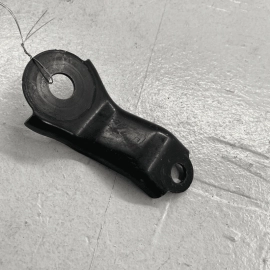 15-20 ACURA TLX FRONT SUBFRAME STEERING GEAR RACK LEFT STIFFENER BRACKET OE