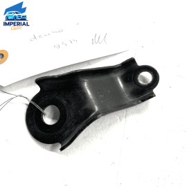 15-20 ACURA TLX FRONT SUBFRAME STEERING GEAR RACK LEFT STIFFENER BRACKET OE