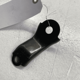 15-20 ACURA TLX FRONT SUBFRAME STEERING GEAR RACK LEFT STIFFENER BRACKET OE