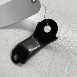 15-20 ACURA TLX FRONT SUBFRAME STEERING GEAR RACK LEFT STIFFENER BRACKET OE