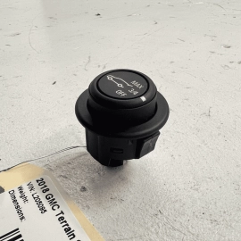 2018 GMC Terrain Tailgate Liftgate Back Door Close Lock Power Control Switc