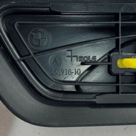 2013 - 2017 BMW GRAN COUPE 428I F36 REAR RIGHT LOWER SCUFF PLATE TRIM PANEL