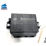 2011-2015 VOLKSWAGEN TOUAREG Parking Park Assist Control Module Unit OEM