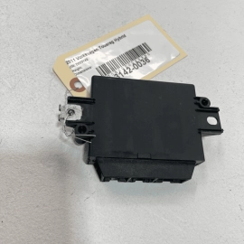 2011-2015 VOLKSWAGEN TOUAREG Parking Park Assist Control Module Unit OEM