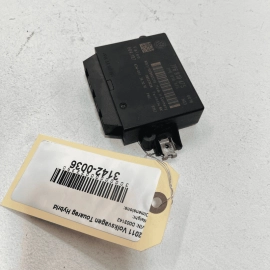 2011-2015 VOLKSWAGEN TOUAREG Parking Park Assist Control Module Unit OEM