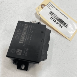 2011-2015 VOLKSWAGEN TOUAREG Parking Park Assist Control Module Unit OEM