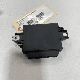 2011-2015 VOLKSWAGEN TOUAREG Parking Park Assist Control Module Unit OEM
