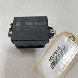 2011-2015 VOLKSWAGEN TOUAREG Parking Park Assist Control Module Unit OEM