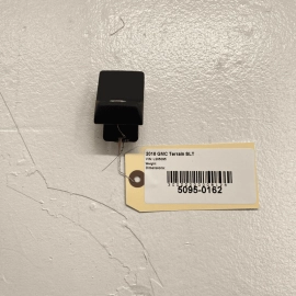 2018 - 2023 GMC TERRAIN HOOD BONNET RELEASE OPEN OPENER HANDLE OEM 2018 - 2023 GMC TERRAIN HOOD BONNET RELEASE OPEN OPENER HANDLE OEM