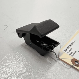 2018 - 2023 GMC TERRAIN HOOD BONNET RELEASE OPEN OPENER HANDLE OEM 2018 - 2023 GMC TERRAIN HOOD BONNET RELEASE OPEN OPENER HANDLE OEM