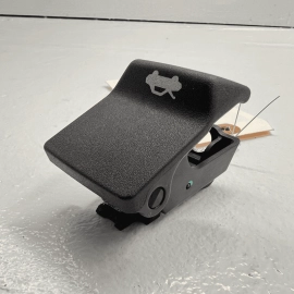 2018 - 2023 GMC TERRAIN HOOD BONNET RELEASE OPEN OPENER HANDLE OEM 2018 - 2023 GMC TERRAIN HOOD BONNET RELEASE OPEN OPENER HANDLE OEM