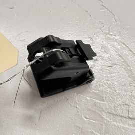 2018 - 2023 GMC TERRAIN HOOD BONNET RELEASE OPEN OPENER HANDLE OEM 2018 - 2023 GMC TERRAIN HOOD BONNET RELEASE OPEN OPENER HANDLE OEM