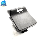 2018 - 2023 GMC TERRAIN HOOD BONNET RELEASE OPEN OPENER HANDLE OEM