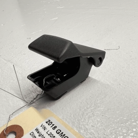 2018 - 2023 GMC TERRAIN HOOD BONNET RELEASE OPEN OPENER HANDLE OEM 2018 - 2023 GMC TERRAIN HOOD BONNET RELEASE OPEN OPENER HANDLE OEM