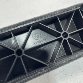 2011-2017 VOLKSWAGEN TOUAREG Trunk Right Quarter Panel Shelf Trim Cover OEM