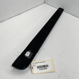 2011-2017 VOLKSWAGEN TOUAREG Trunk Right Quarter Panel Shelf Trim Cover OEM