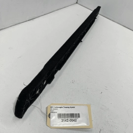 2011-2017 VOLKSWAGEN TOUAREG Trunk Right Quarter Panel Shelf Trim Cover OEM